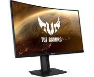 ASUS TUF VG32VQ Curved HDR - 507440 - zdjęcie 2